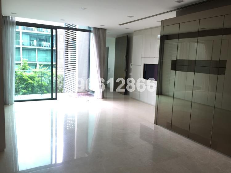 Duchess Residences (D10), Condominium #84857872